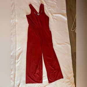 Athleta Jumpsuit
